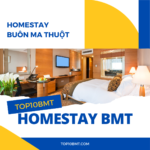 Homestay BMT