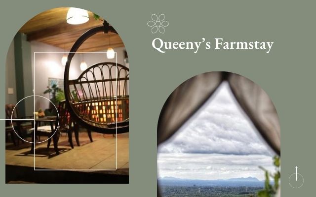 Queeny’s Farmstay – homestay Buôn Ma Thuột theo phong cách dân dã