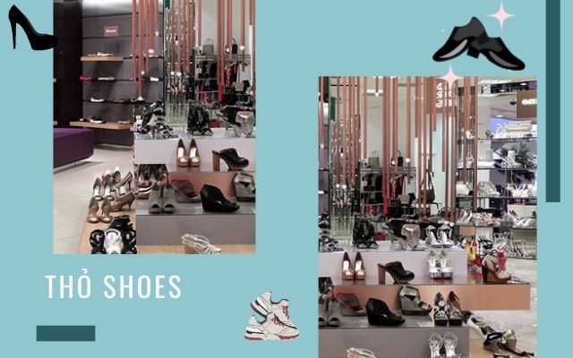 Thỏ Shoes - Shop giày Buôn Ma Thuột