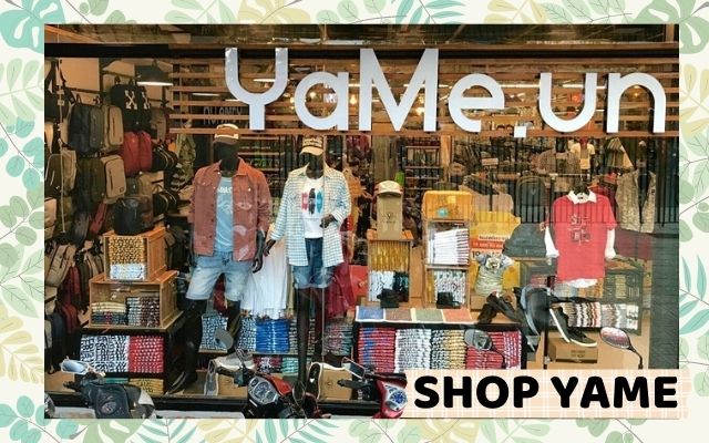 Yame - Shop đồ nam Buôn Ma Thuột
