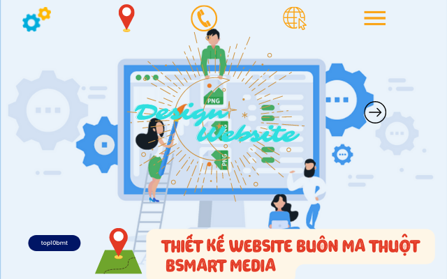 BsMart Media