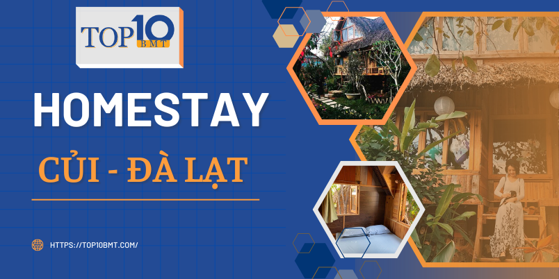 Cui Homestay o Da Lat