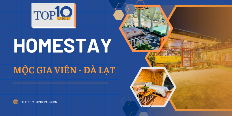 Homestay Moc Gia Vien o Da Lat