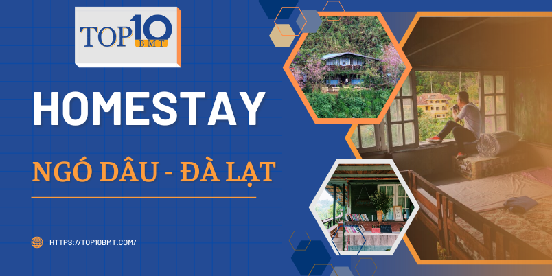 Ngo Dau Homestay Da Lat
