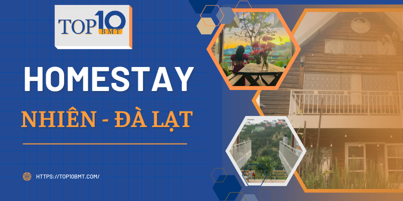 Nhien Homestay o Da Lat