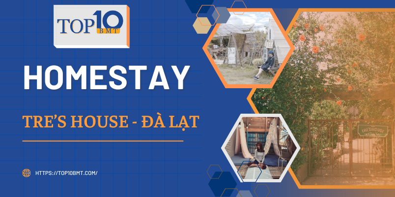 Tre House Homestay